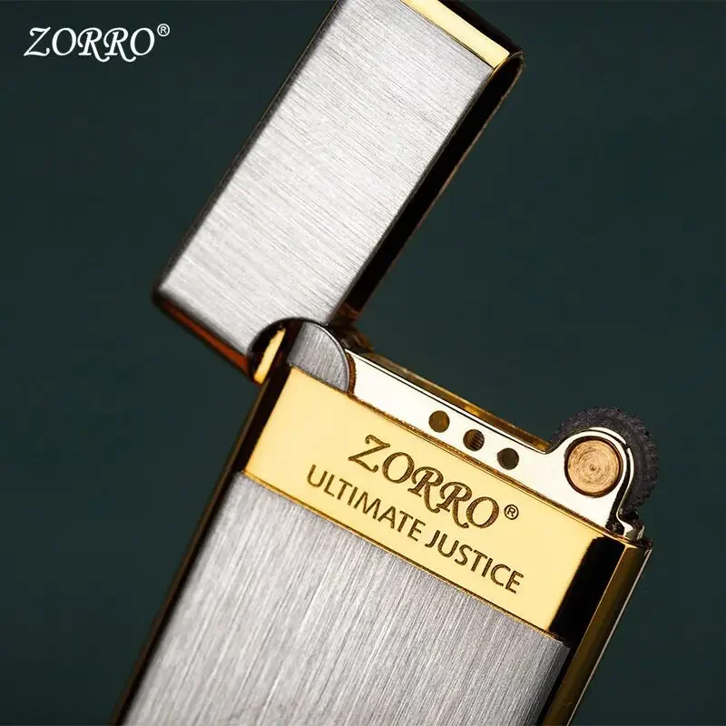 Zorro Giocattolo da uomo accen - Lighter Insert Zippo recensione e prezzo