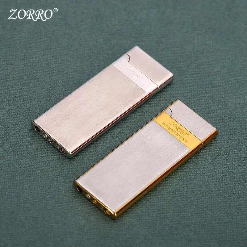 Zorro Giocattolo da uomo accen - Lighter Insert Zippo recensione e prezzo