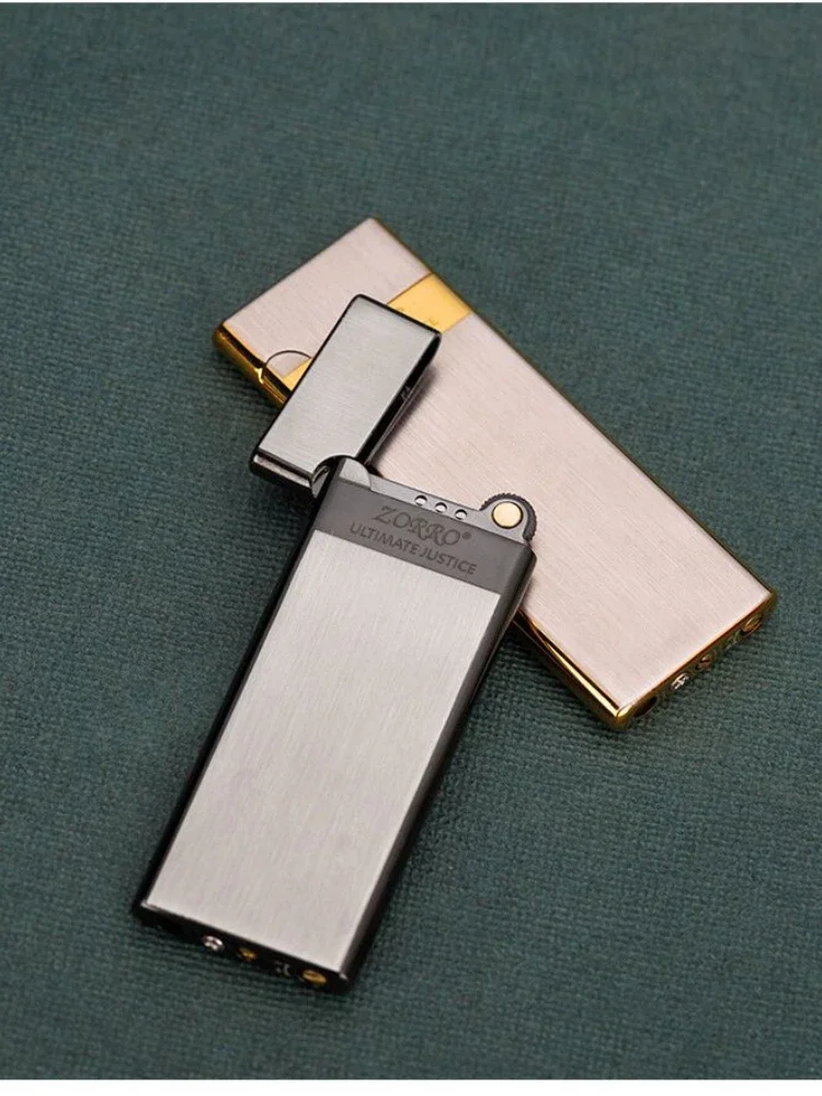 Zorro Giocattolo da uomo accen - Lighter Insert Zippo recensione e prezzo
