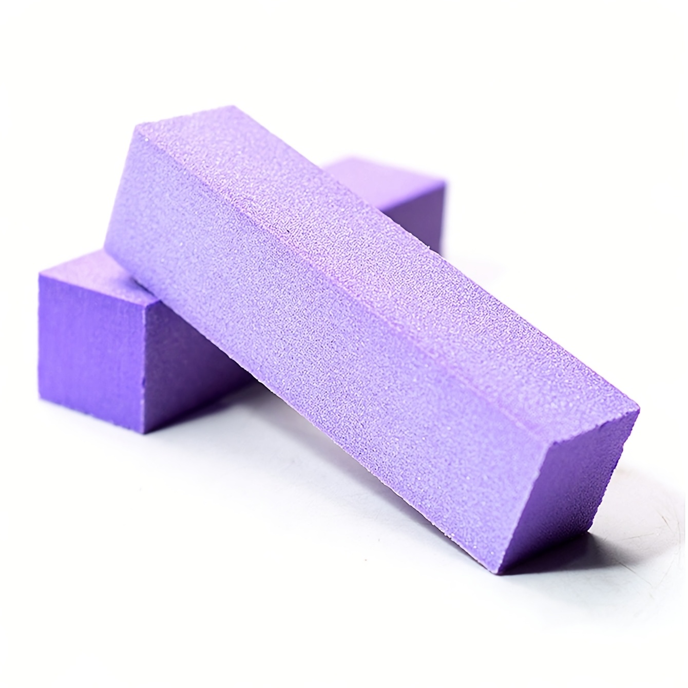 Set di 10 Lime per Unghie, Blo - Nail File Titanium recensione e prezzo