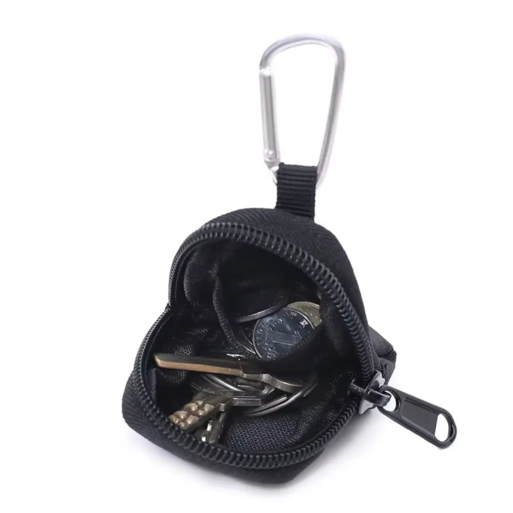 Tasca tattica EDC Porta chiavi - Edc Concealed Carry recensione e prezzo