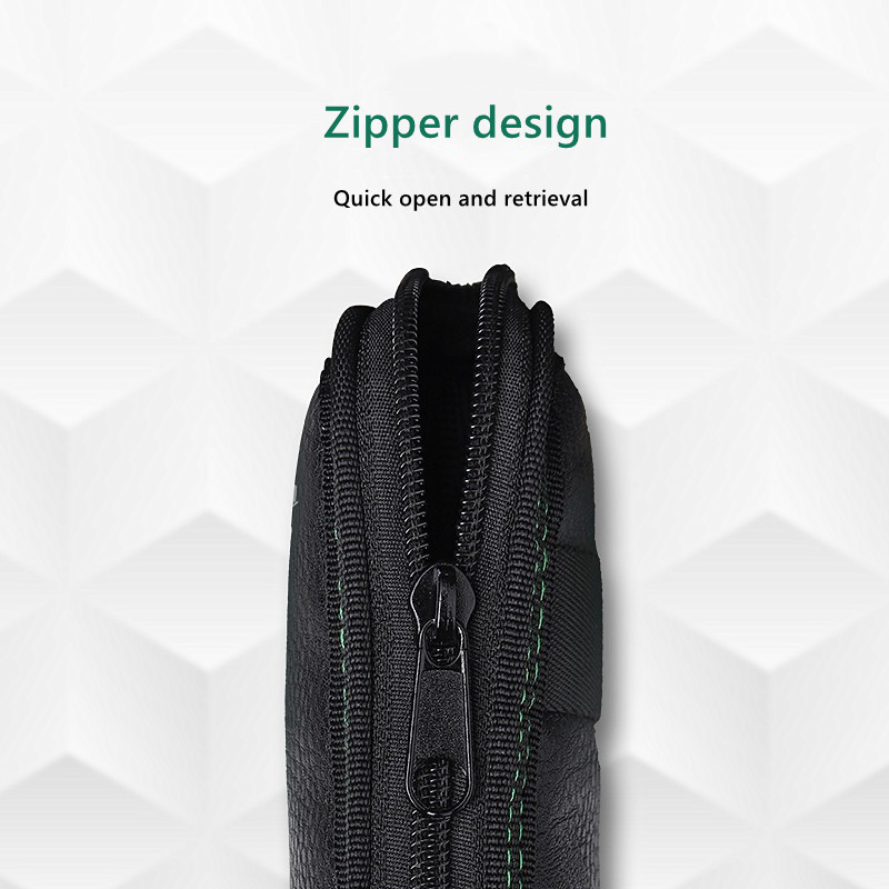 Fodero per coltello pieghevole - Appendix Carry Edc recensione e prezzo