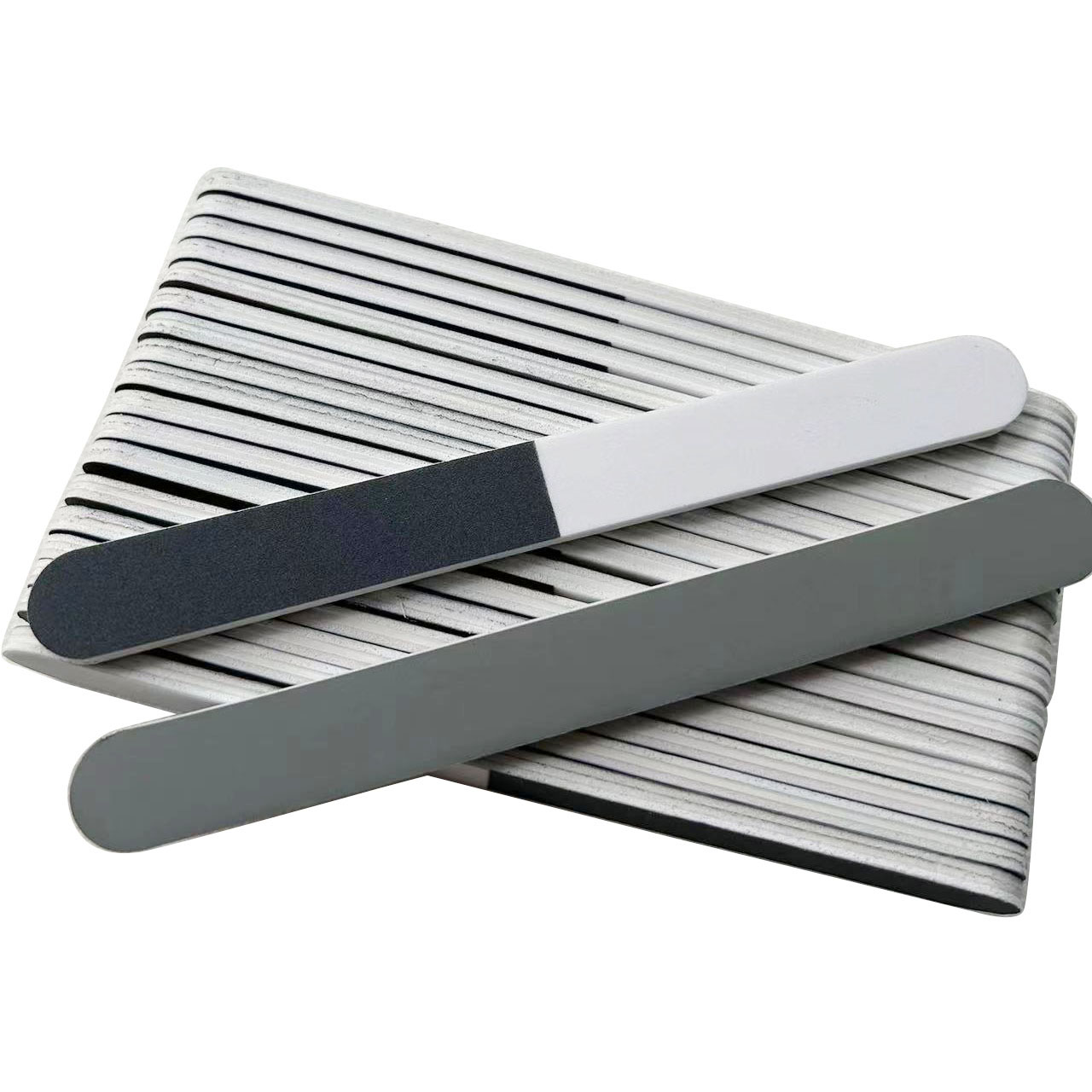 Set di 20 Lime per Unghie a 3  - Nail File Titanium recensione e prezzo