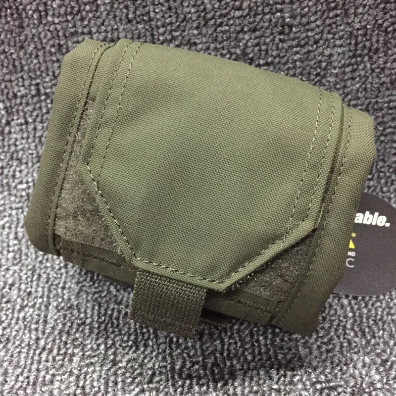 Borsa Tattica Multicam per Car - Edc Carry Pocket recensione e prezzo