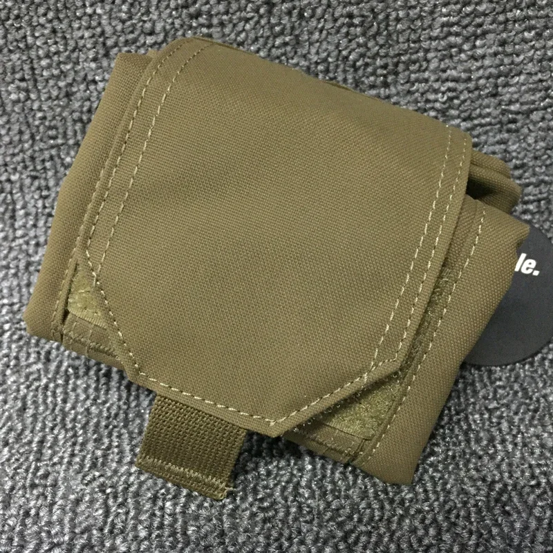 Borsa Tattica Multicam per Car - Edc Carry Pocket recensione e prezzo