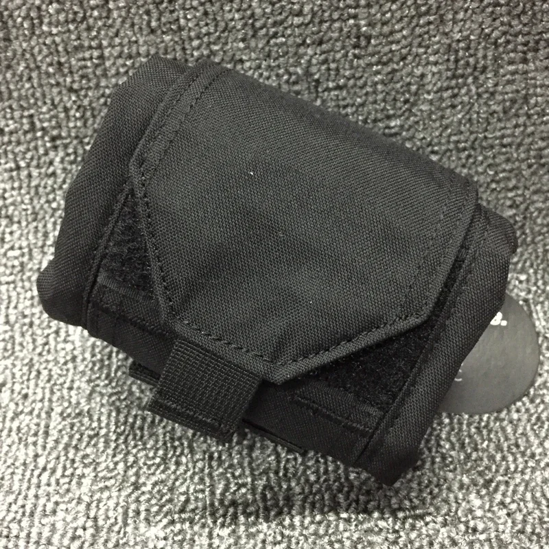 Borsa Tattica Multicam per Car - Edc Carry Pocket recensione e prezzo