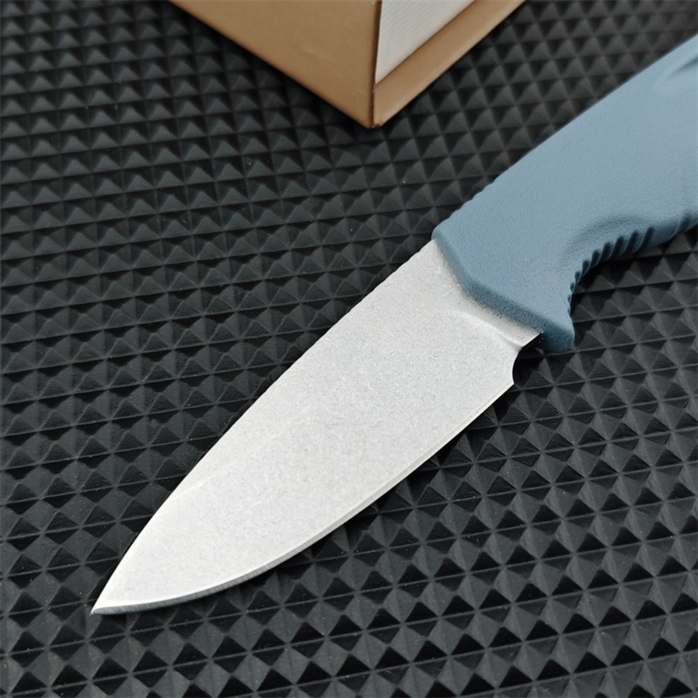 Coltello a lama fissa 18050 pe - Edc Carry Fixed Blade recensione e prezzo