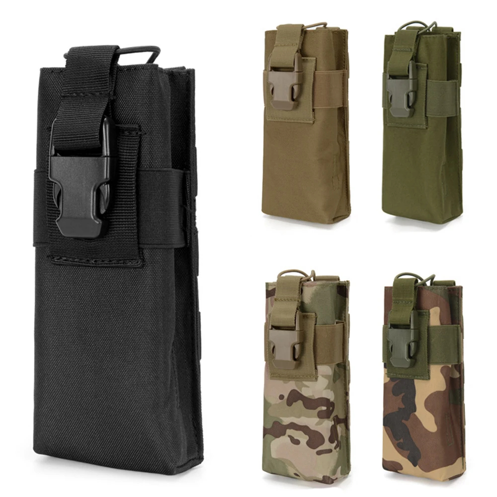 Borsa per Walkie Talkie da Est - Edc Carry Pocket recensione e prezzo