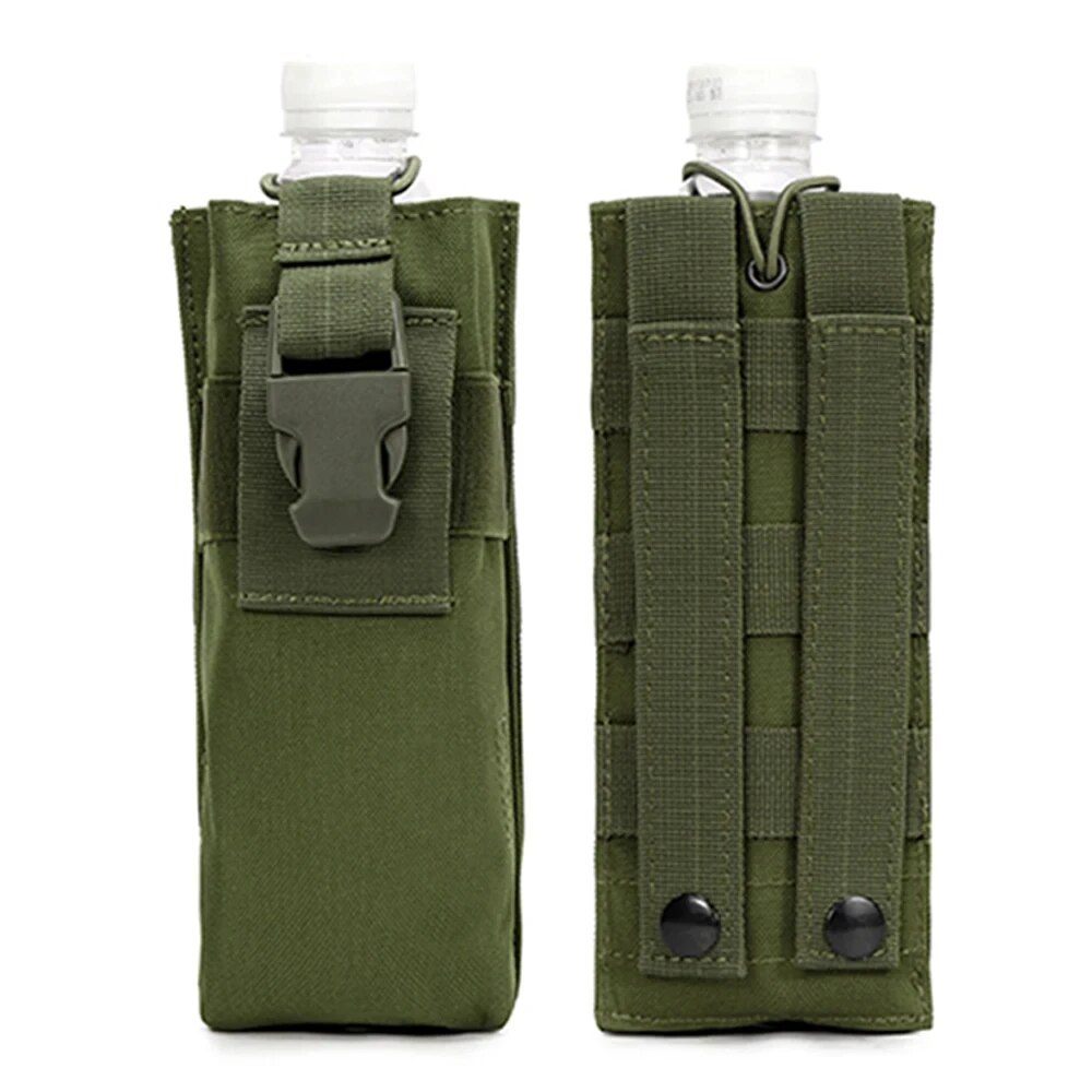 Borsa per Walkie Talkie da Est - Edc Carry Pocket recensione e prezzo