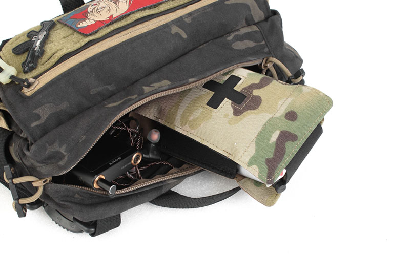 PEW TACTICAL Portafoglio EDC p - Edc Day Carry recensione e prezzo