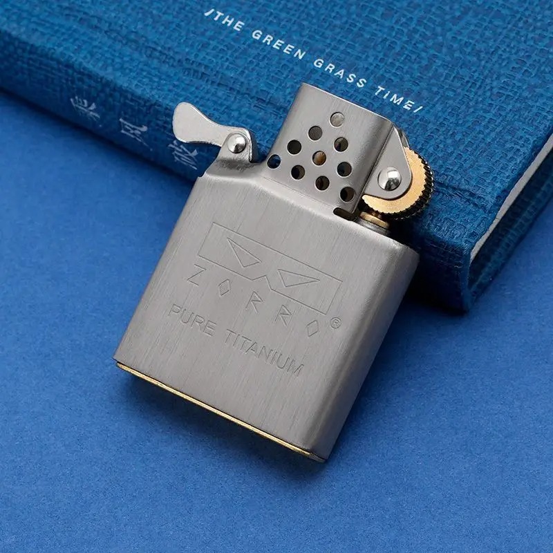 ZORRO Movimento accendino in t - Lighter Insert Zippo recensione e prezzo