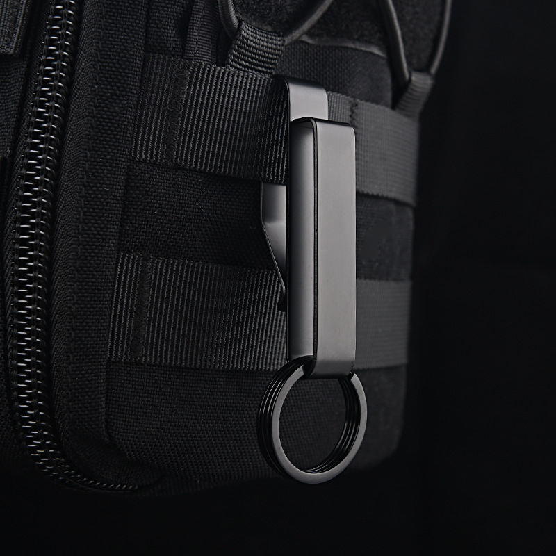 1 Pezzo Fibbia per Cintura Mul - Edc Carry Accessories recensione e prezzo