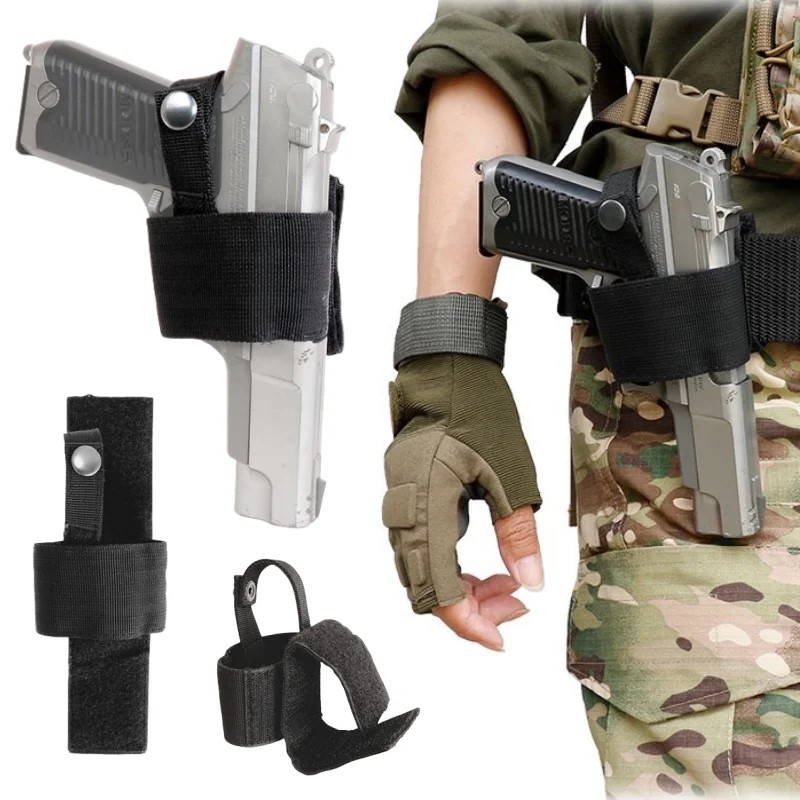 Porta Pistola da Cintura per T - Edc Concealed Carry Holster recensione e prezzo