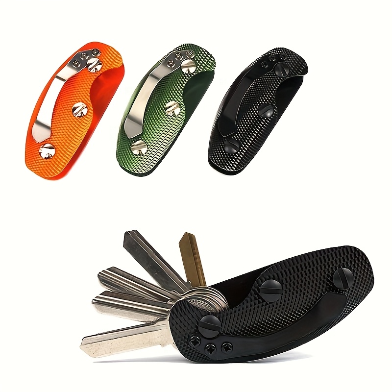 Portachiavi Intelligente Porta - Edc Concealed Carry recensione e prezzo