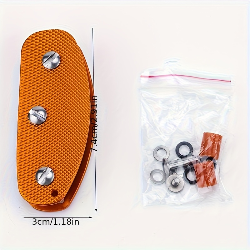 Portachiavi Intelligente Porta - Edc Concealed Carry recensione e prezzo
