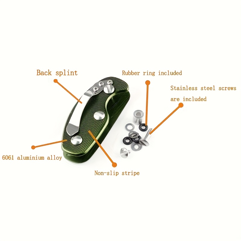 Portachiavi Intelligente Porta - Edc Concealed Carry recensione e prezzo