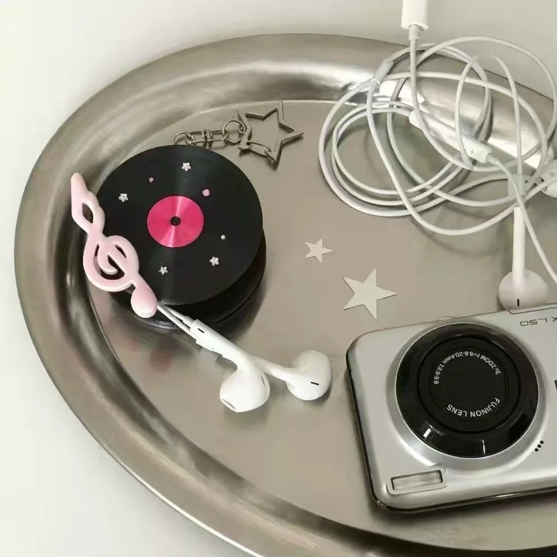 Organizzatore di Cavi Kawaii – - Cable Winder Keychain recensione e prezzo