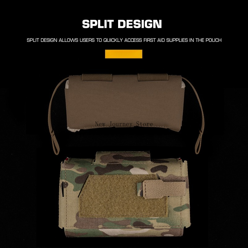 Tasca tattica Airsoft compatta - Edc Concealed Carry Belt recensione e prezzo