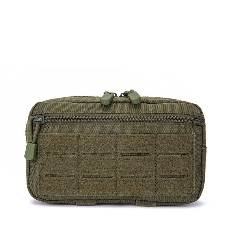 Marsupio tattico Molle di nuov - Appendix Carry Edc recensione e prezzo